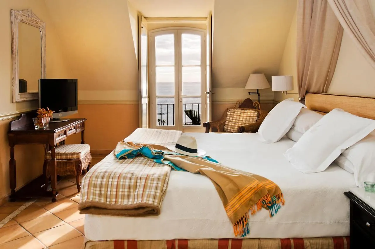 *****  Hotel Bahia Del Duque à Costa Adeje  Espagne