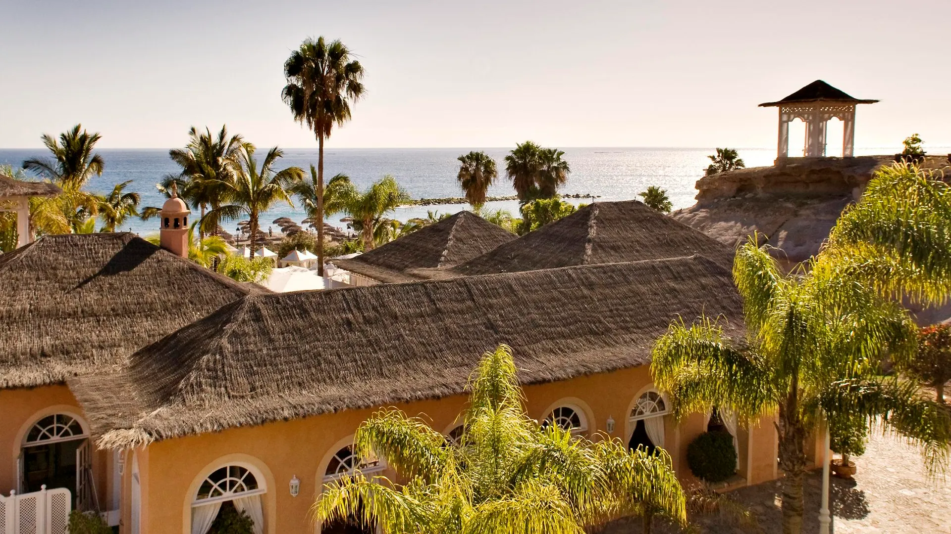 Bahia Del Duque Hotell Costa Adeje