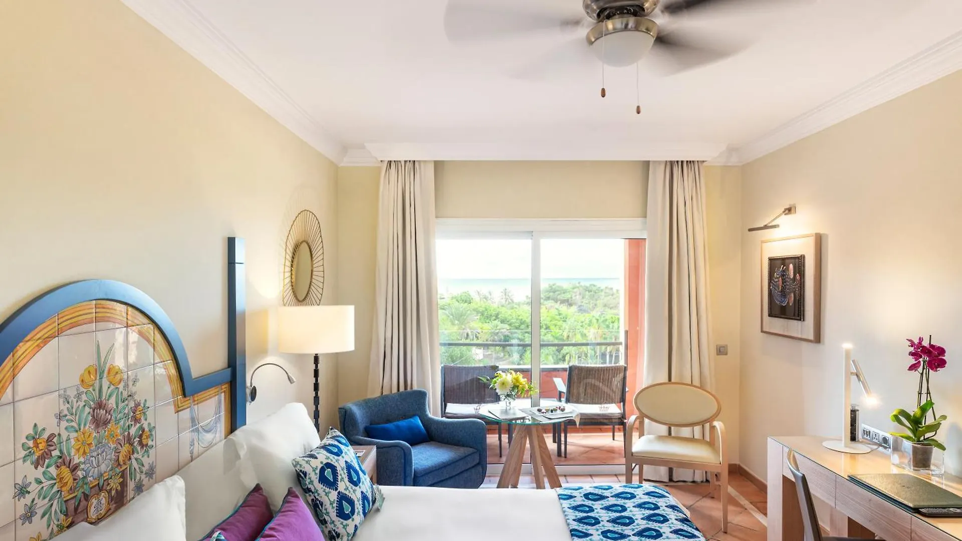 Bahia Del Duque Hotel Costa Adeje  Spanyolország
