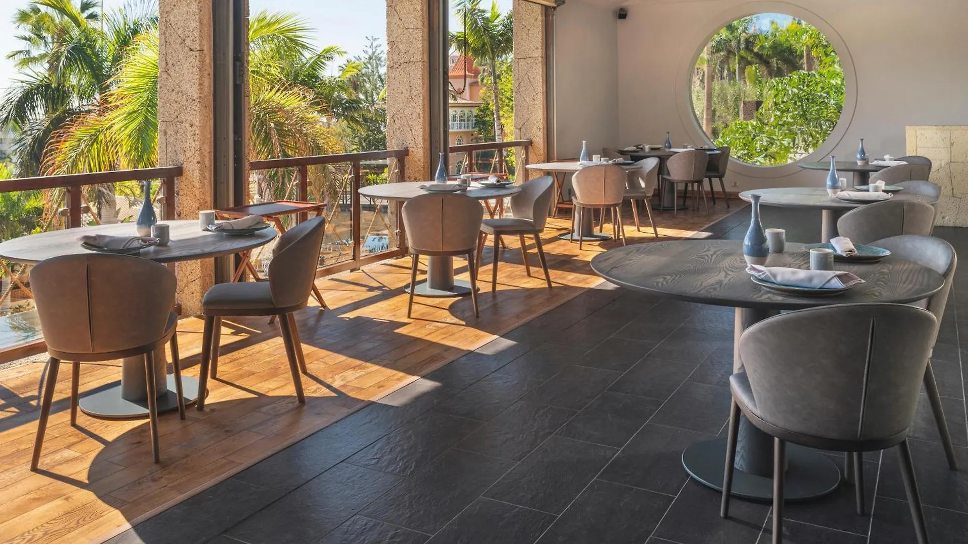 *****  Hotel Bahia Del Duque à Costa Adeje  Espagne