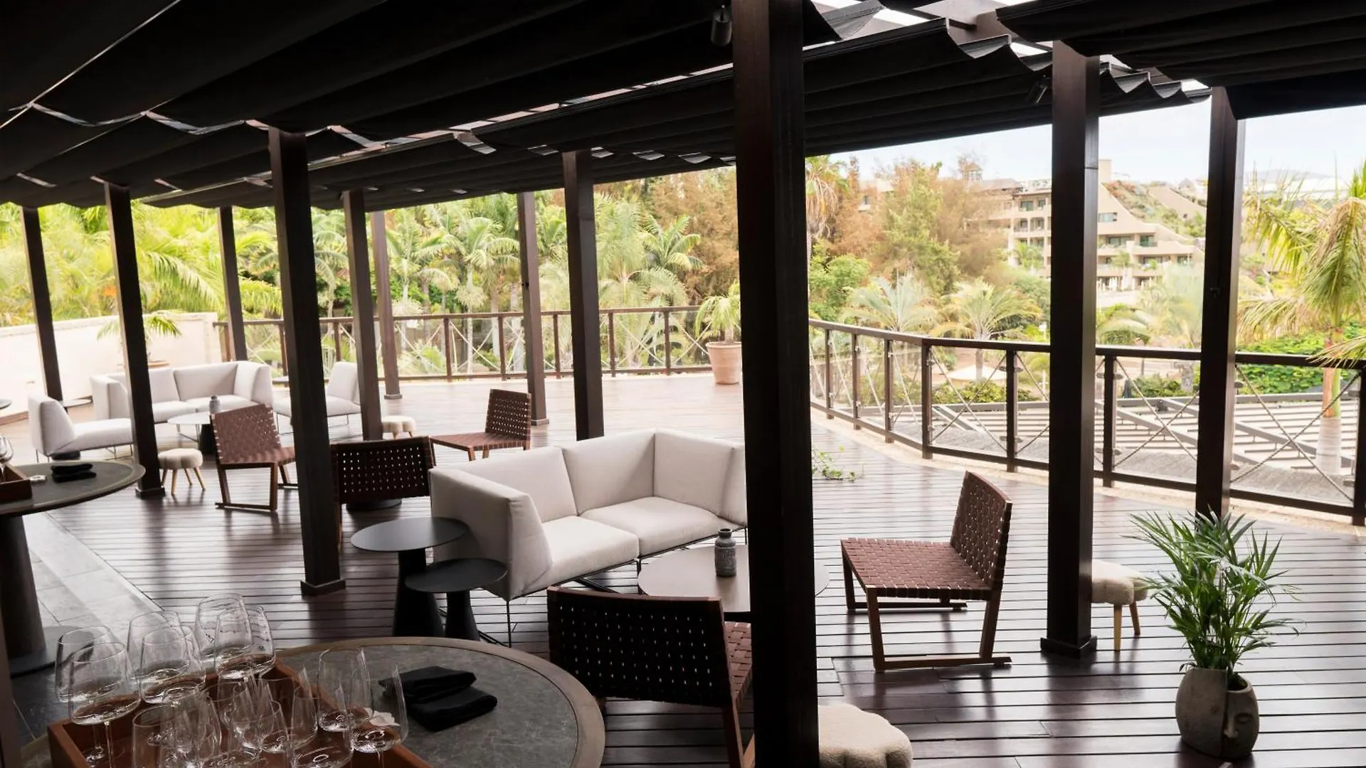 Bahia Del Duque Hotel Costa Adeje  Spanyolország