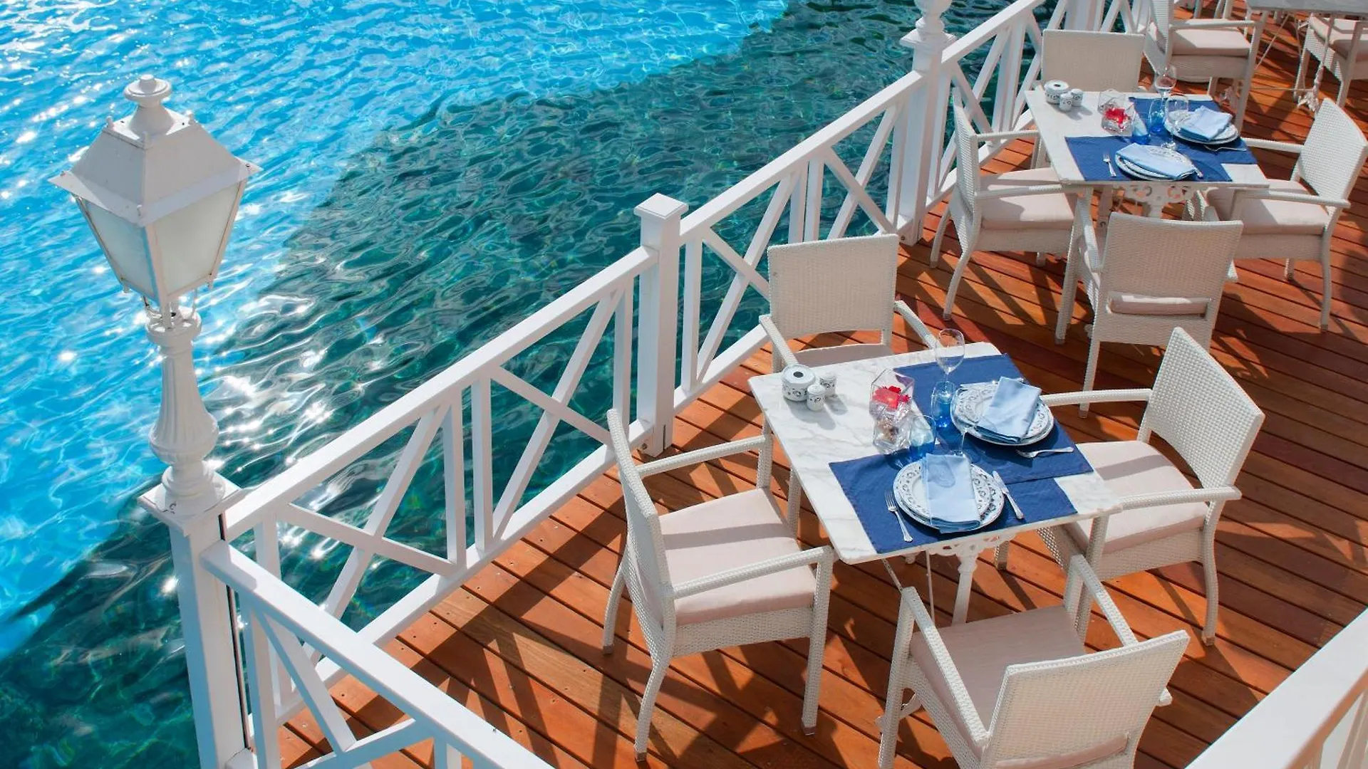 Hotel Bahia Del Duque à Costa Adeje   Costa Adeje (Tenerife)