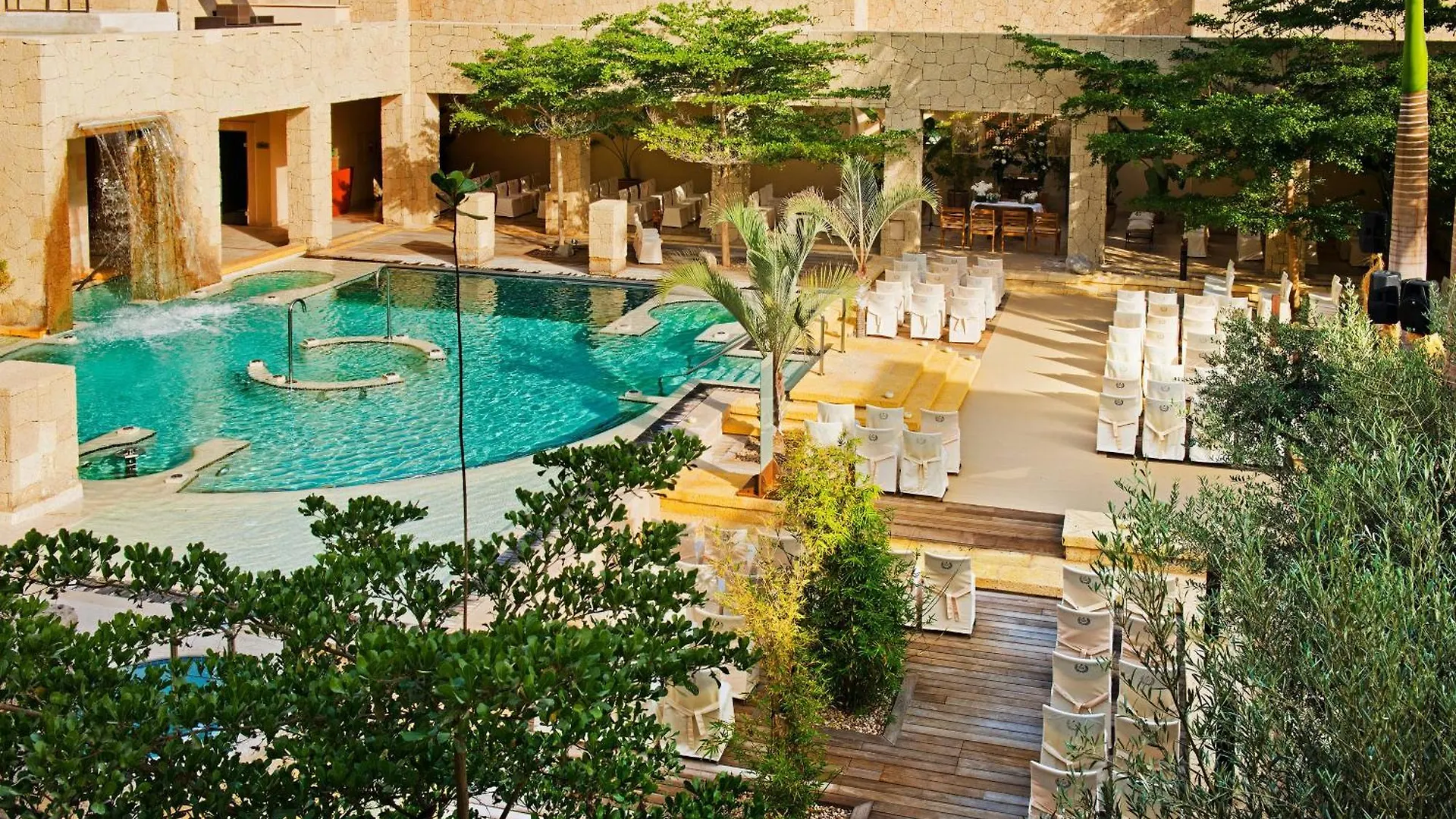 Hotel Bahia Del Duque à Costa Adeje   Costa Adeje (Tenerife)
