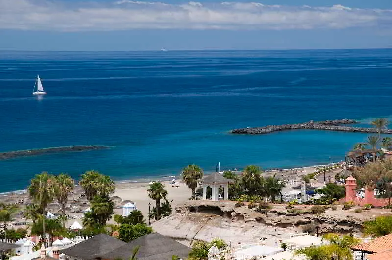 Bahia Del Duque Hotell Costa Adeje