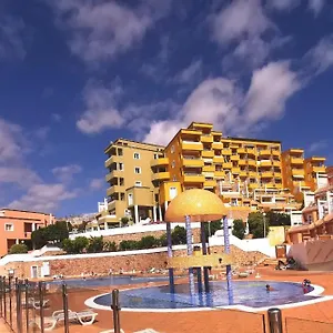 Apartment Orlando Torviscas Bajo 