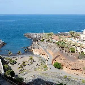 Sea View Paraiso Ii By Sunkeyrents Apartamento