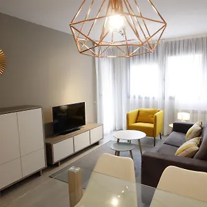 Apartment Real 