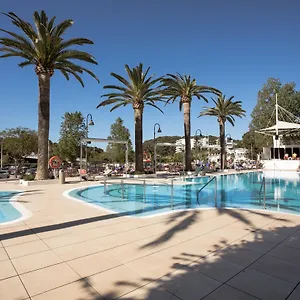 **** Apart-hotel Minura & D'aljandar Espanha