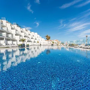 4* Hotell Occidental Roca Negra - Adults Only