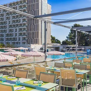 **** Hotel Sol Barbados Espanha