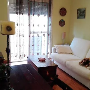 Apartment Anaper 