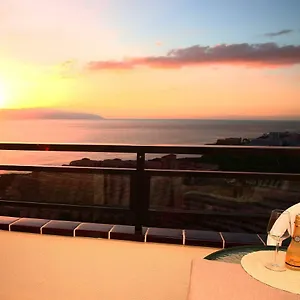 Sunset Paradise Apartamento