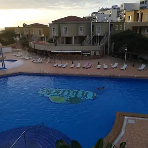 Orlando Playa Américas Apartamento