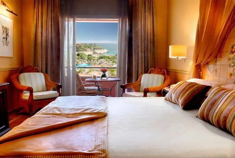 Bahia Del Duque Hotel Costa Adeje