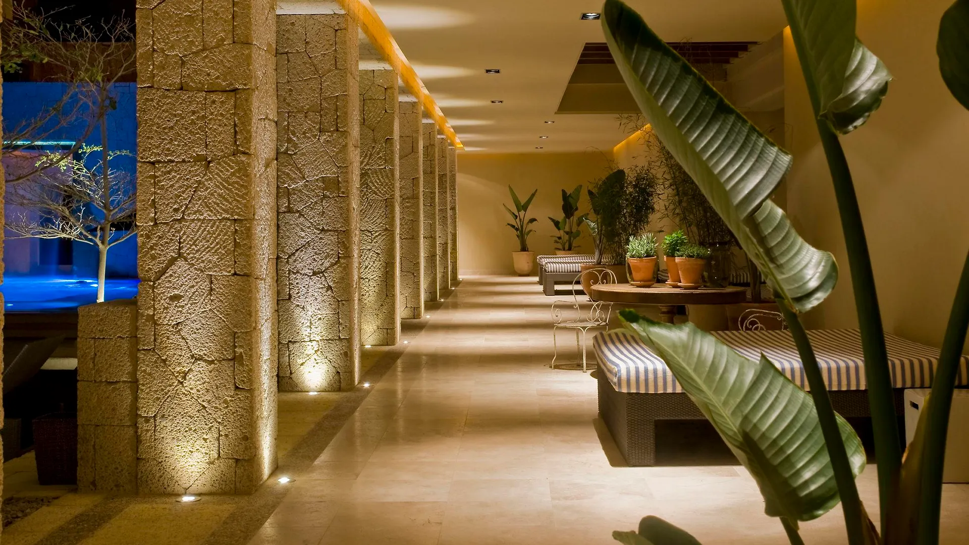 Bahia Del Duque Hotel Costa Adeje  Spain