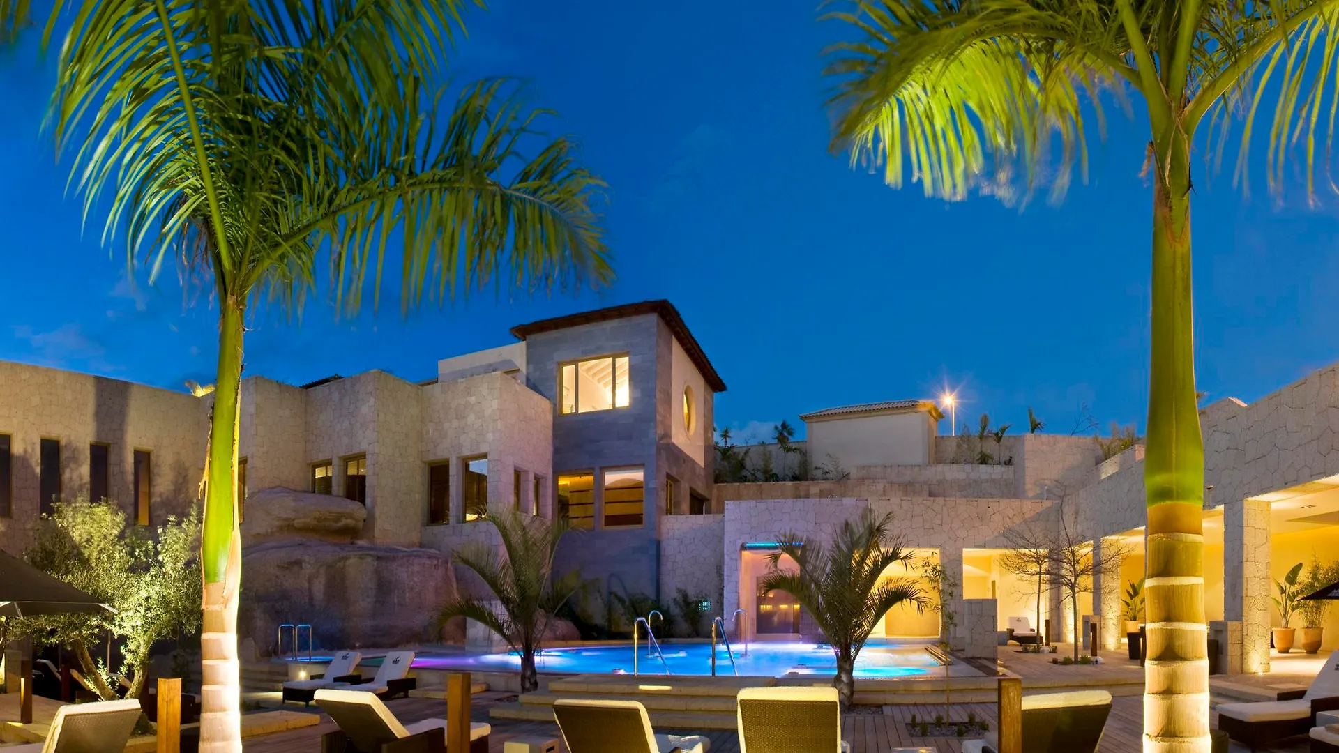 Bahia Del Duque Hotel Costa Adeje