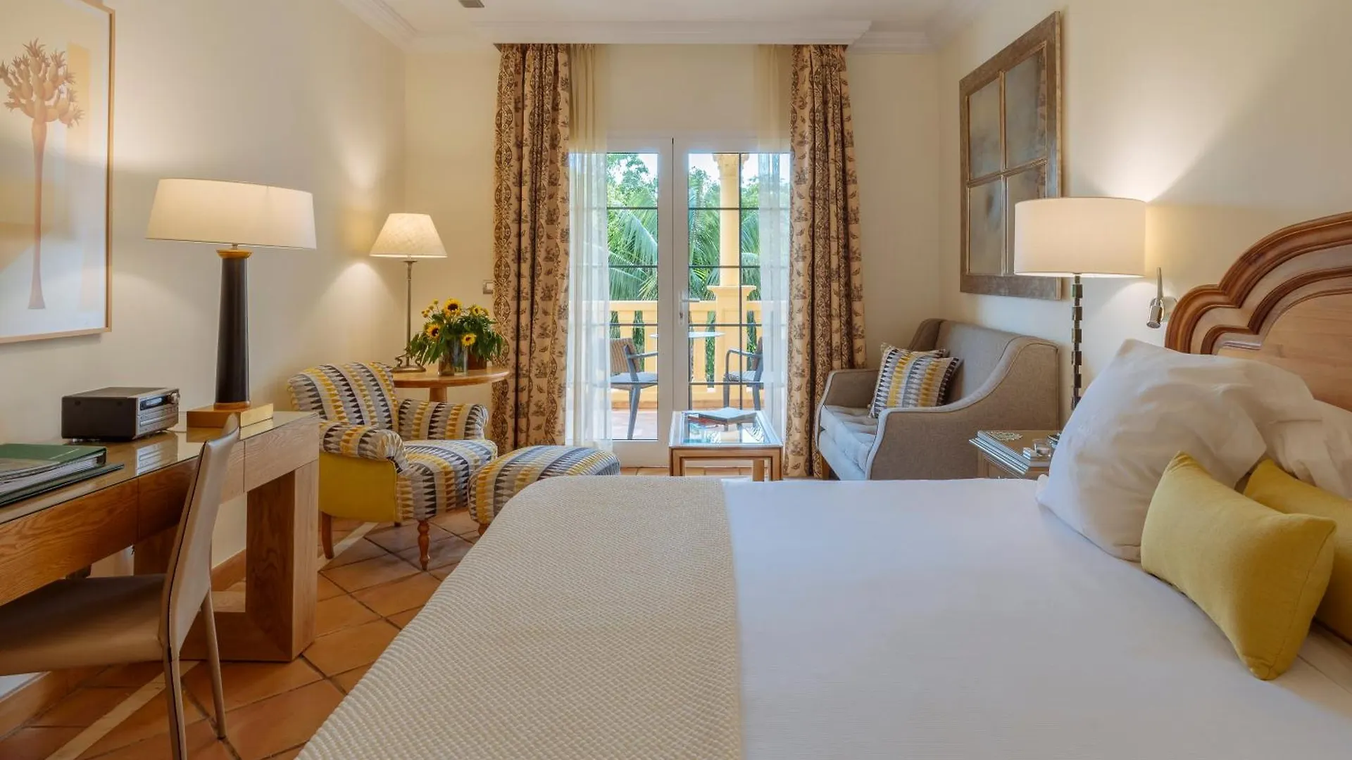 Bahia Del Duque Hotel Costa Adeje