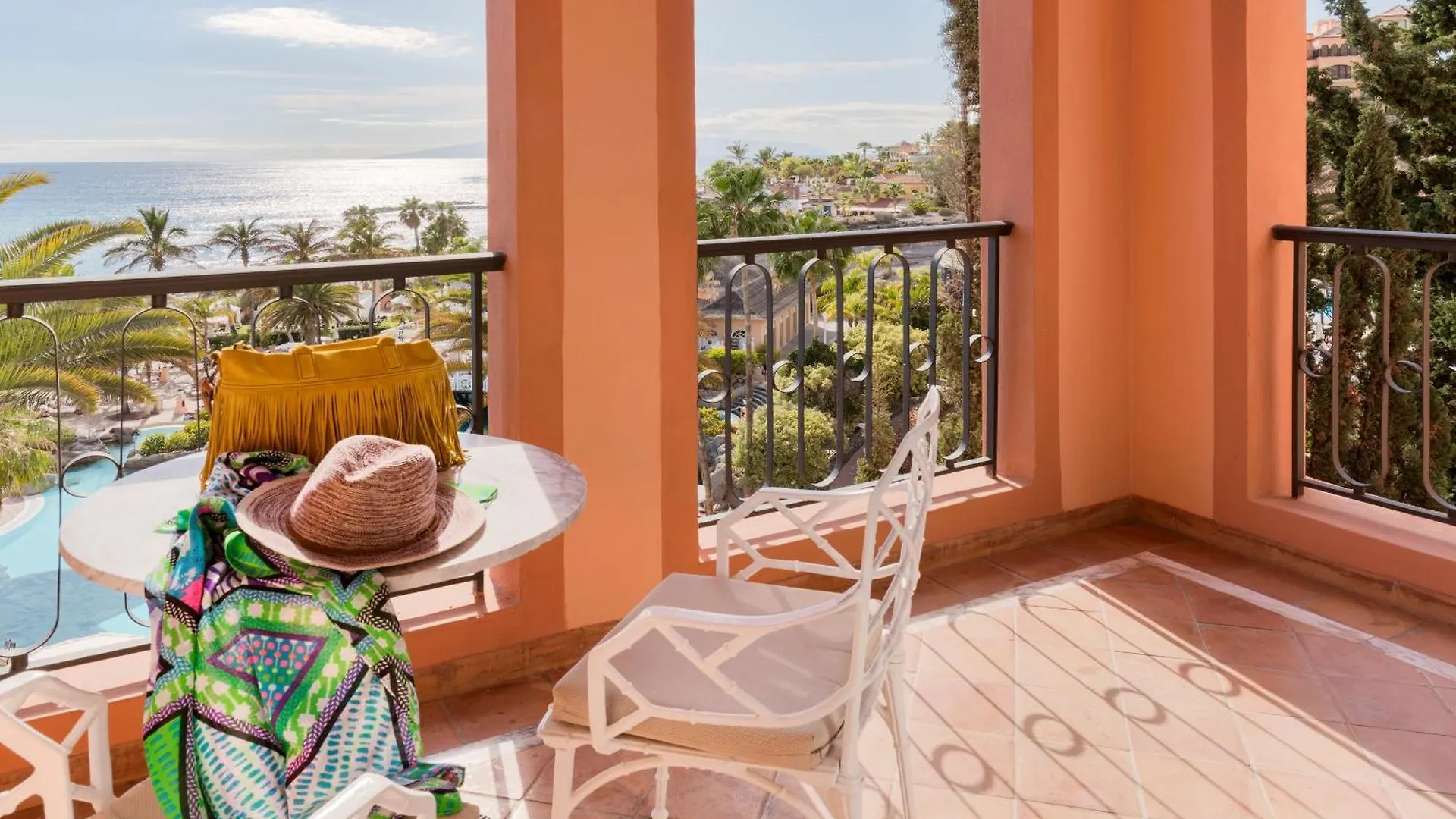 Bahia Del Duque Hotel Costa Adeje