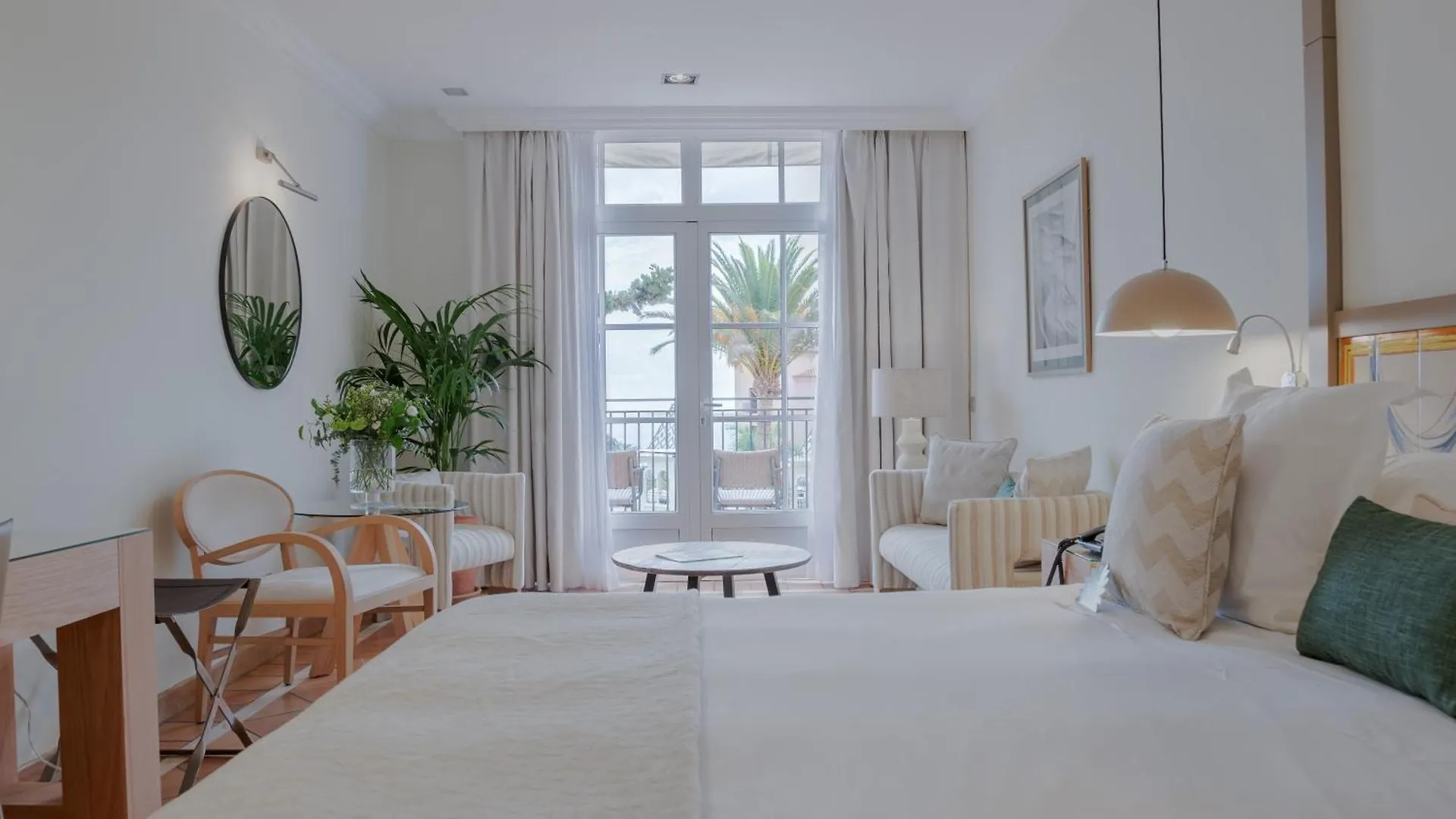 Bahia Del Duque Hotel Costa Adeje