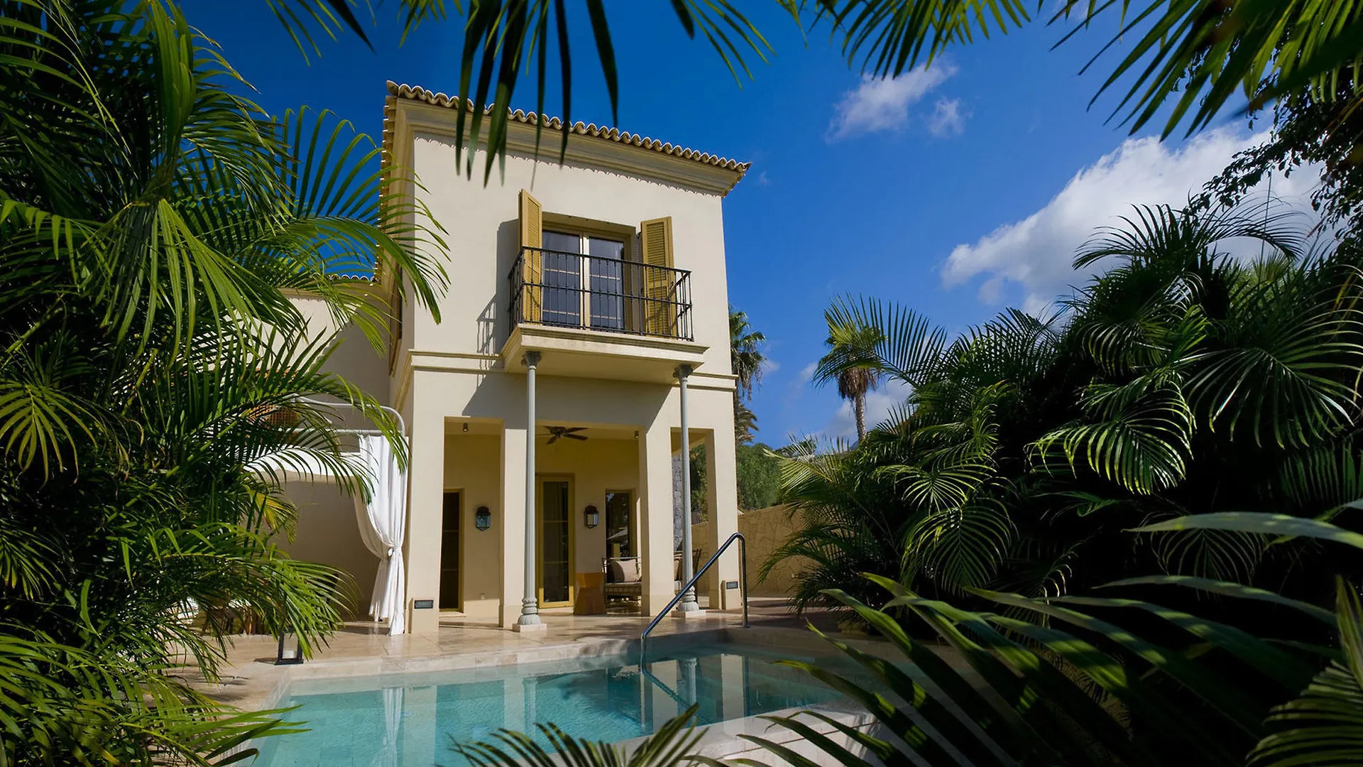 Bahia Del Duque Hotel Costa Adeje  Spain